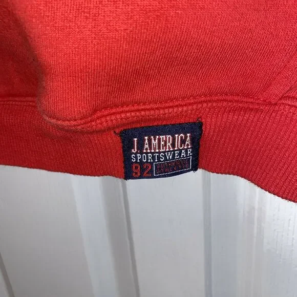 Ohio State University Hoodie Buckeyes Youth M Sewn Embroidered OSU - Picture 3 of 5